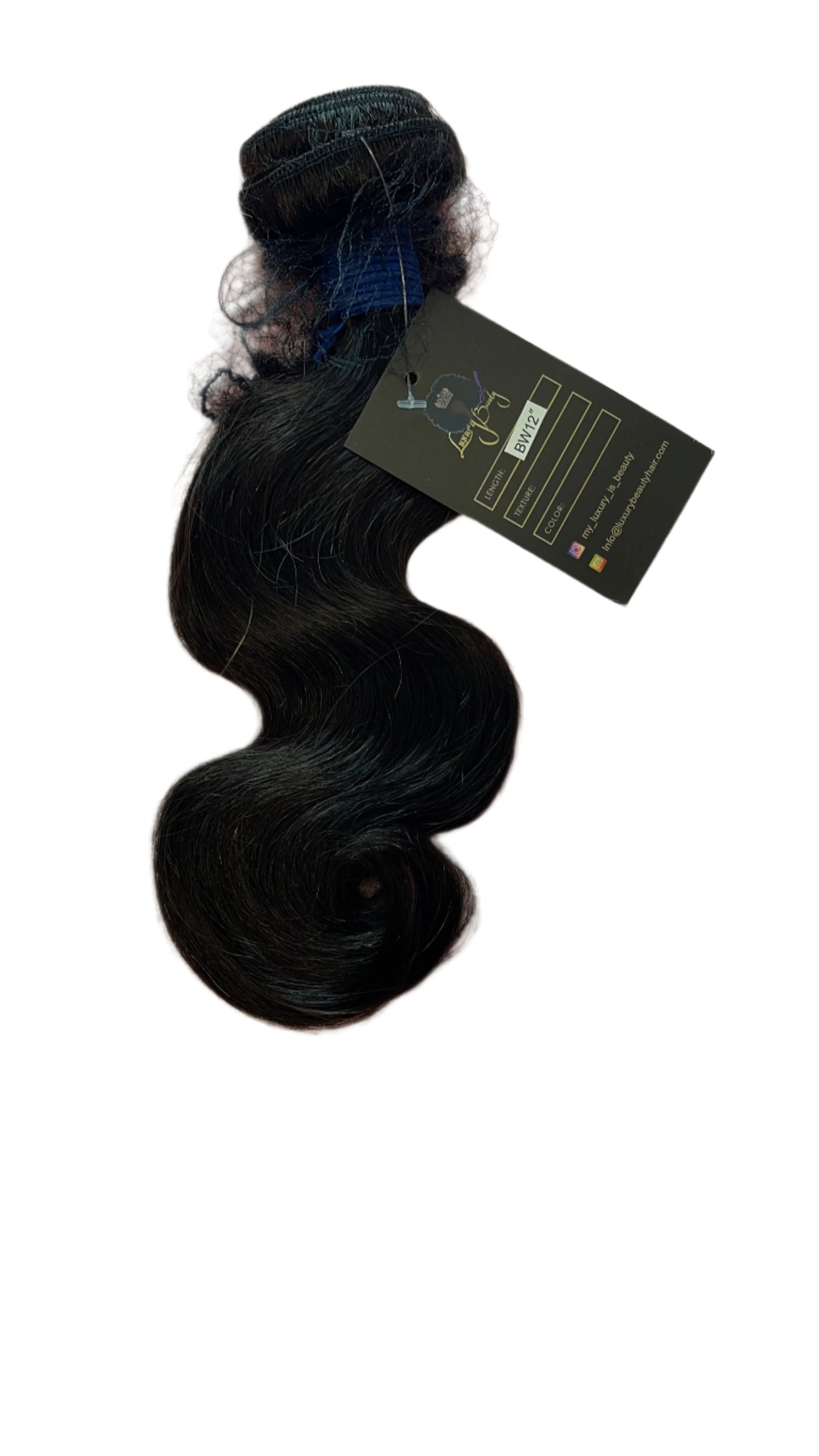 BODY WAVE 22"