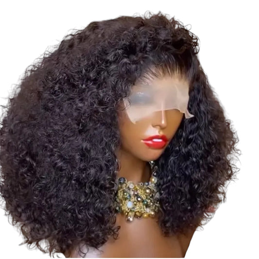 Kinky Curl Roxy