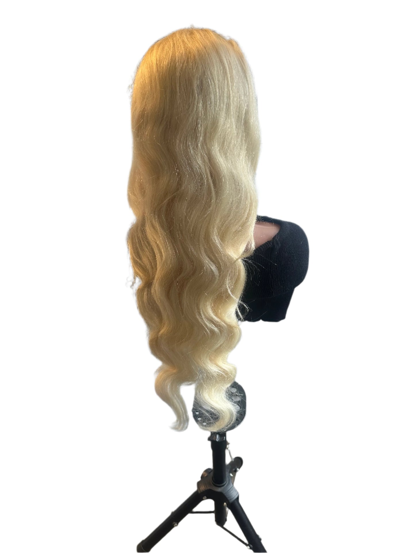 Flirty Blonde BODY Wave