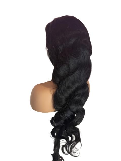 FIYA 30"360 Body Wave  Lace Wig